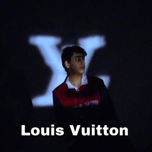 Meet your Posher, Ali